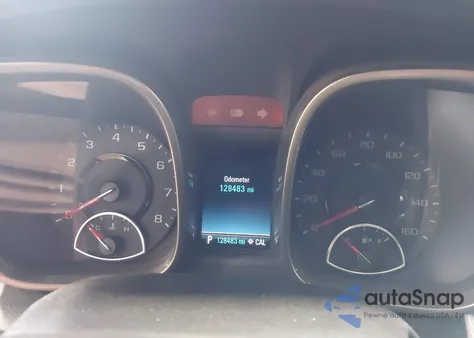 2013 Chevrolet Malibu 2Lt z USA, uszkodzony, nr VIN 1G11E5SA3DF205185